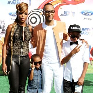 BET Awards 2011